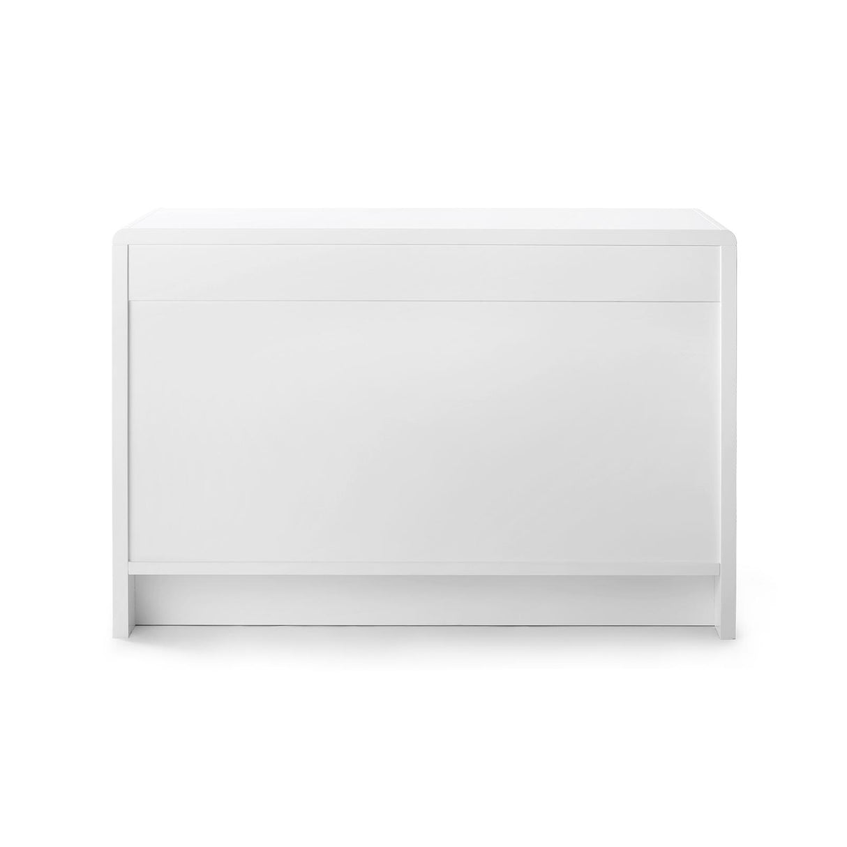 Villa & House White Pearl Bryant Extra Large 6-Drawer