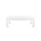 Villa & House Vanilla Bethany Coffee Table