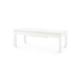 Villa & House Vanilla Bethany Coffee Table