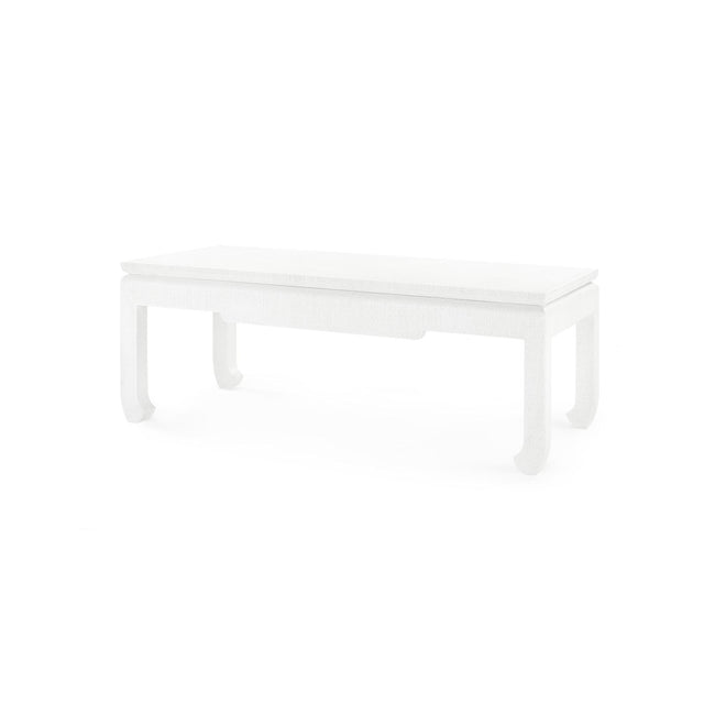 Villa & House Vanilla Bethany Coffee Table