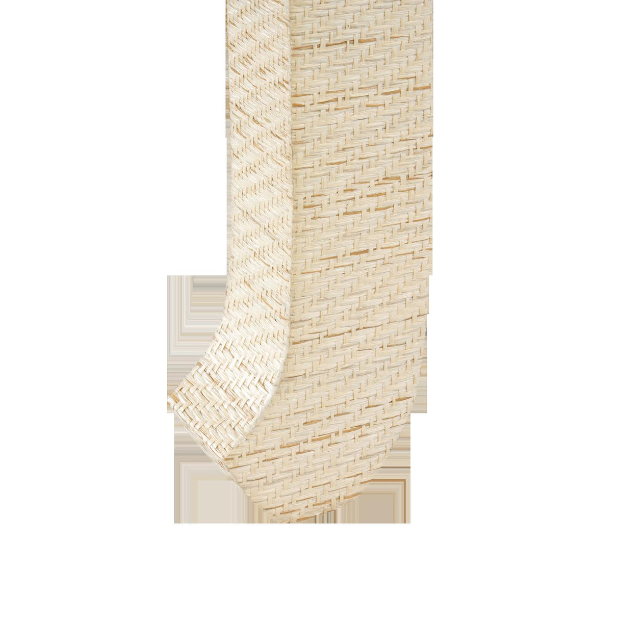 Villa & House Natural Twill Bethany Coffee Table