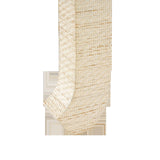 Villa & House Natural Twill Bethany Coffee Table