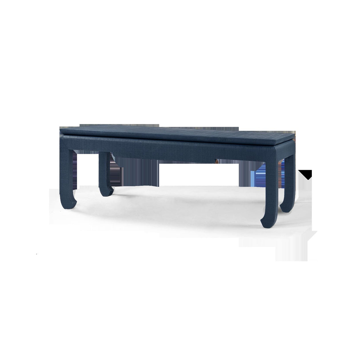 Villa & House Storm Blue Bethany Coffee Table