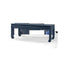 Villa & House Storm Blue Bethany Coffee Table