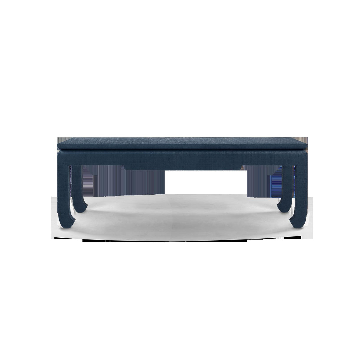 Villa & House Storm Blue Bethany Coffee Table