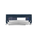 Villa & House Storm Blue Bethany Coffee Table