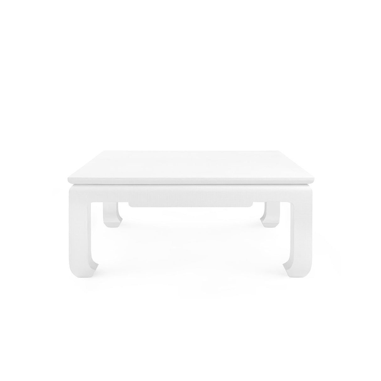 Villa & House Vanilla Bethany Large Square Coffee Table