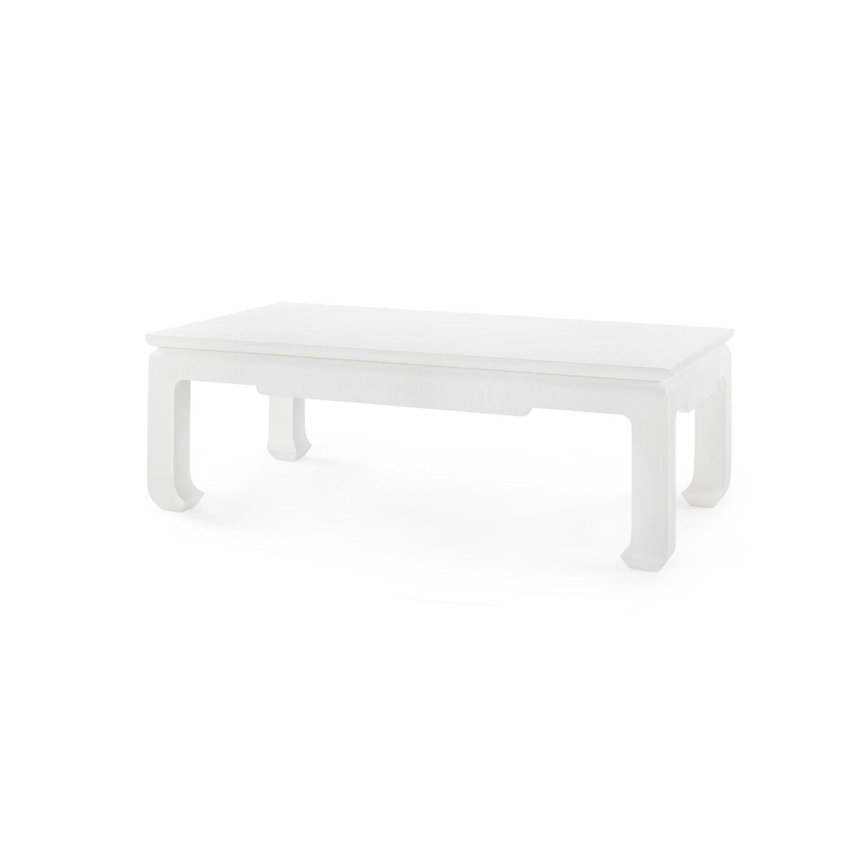 Villa & House Vanilla Bethany Large Rectangular Coffee Table