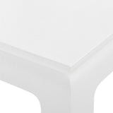 Villa & House Vanilla Bethany Large Rectangular Coffee Table