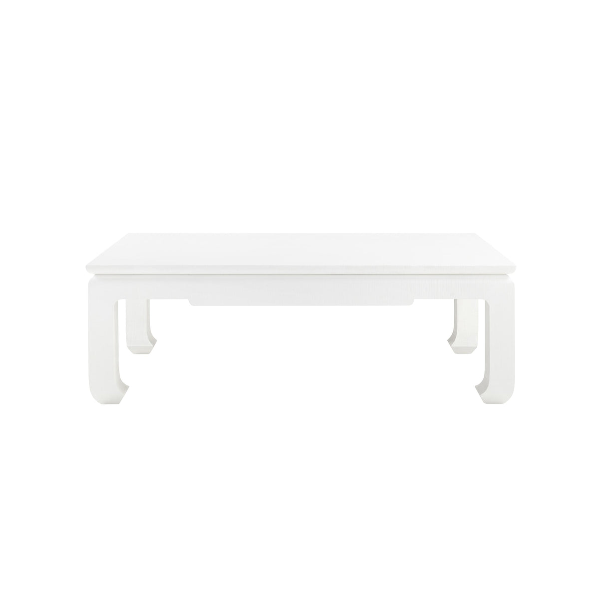 Villa & House Vanilla Bethany Large Rectangular Coffee Table