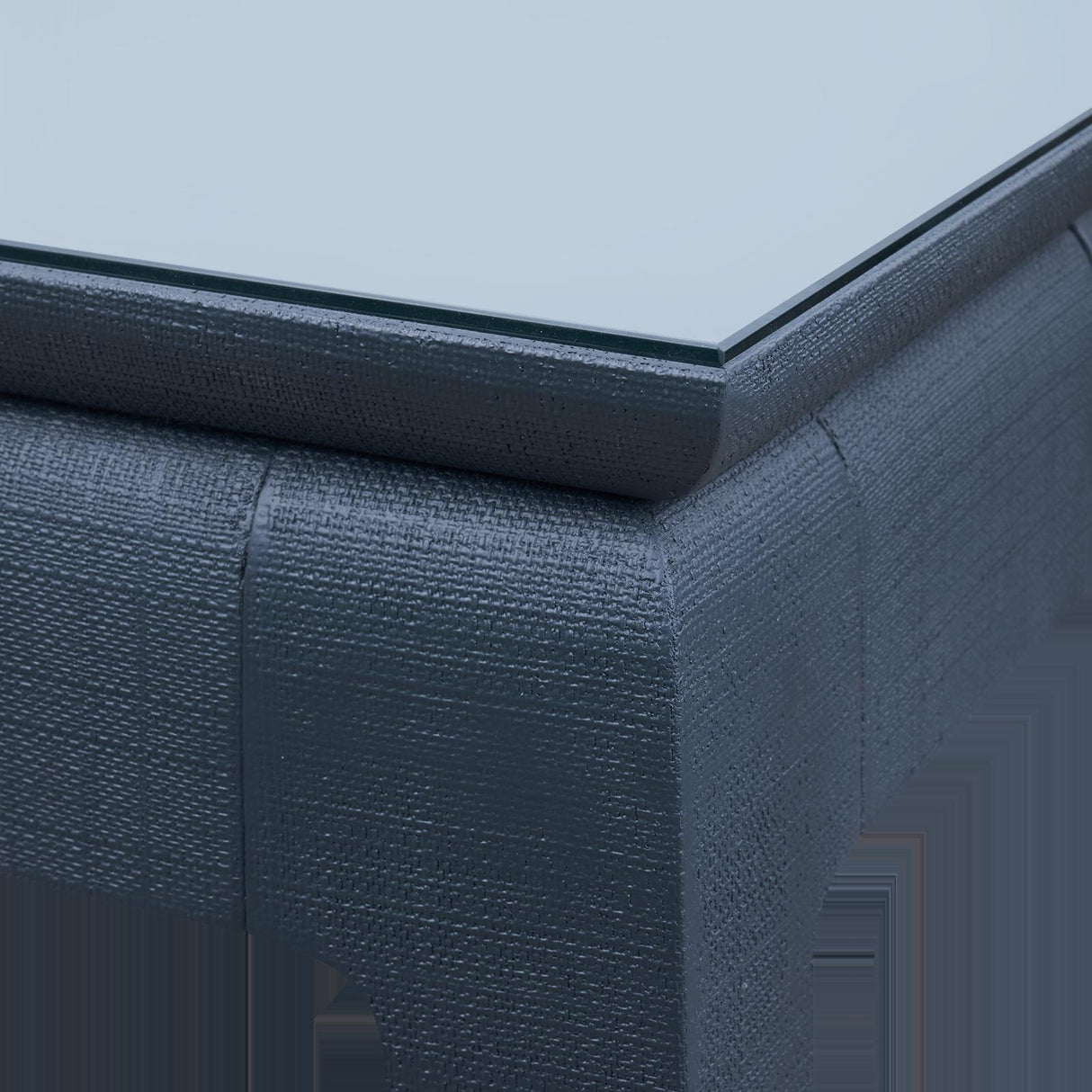 Villa & House Storm Blue Bethany Game Table