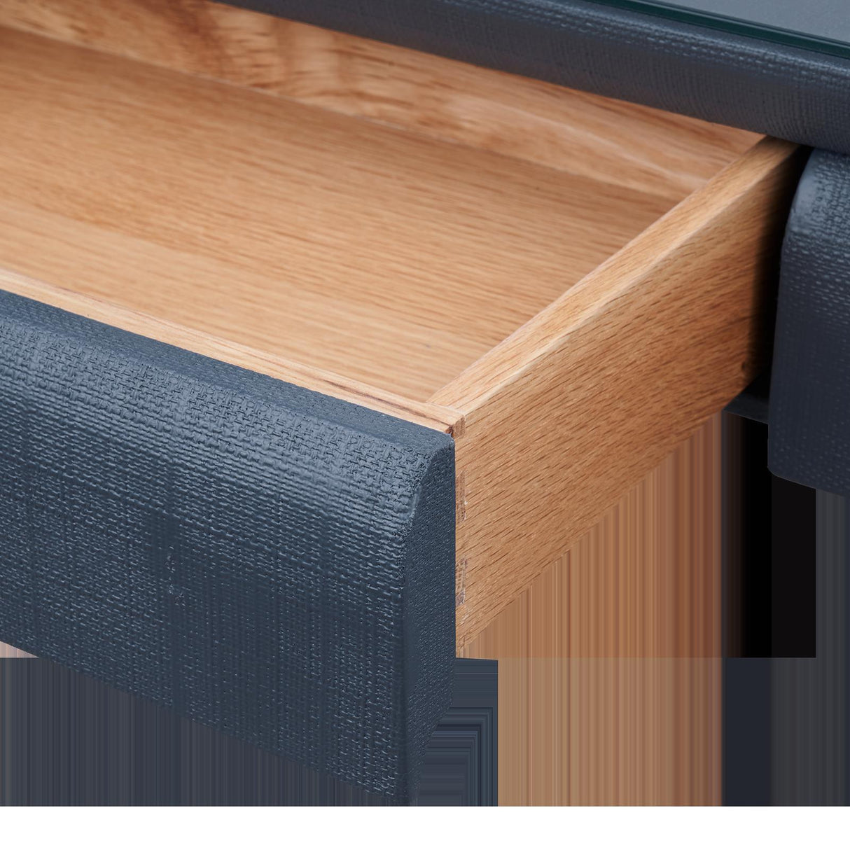 Villa & House Storm Blue Bethany Game Table