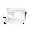 Villa & House Vanilla Bethany Game Table