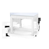 Villa & House Vanilla Bethany Game Table