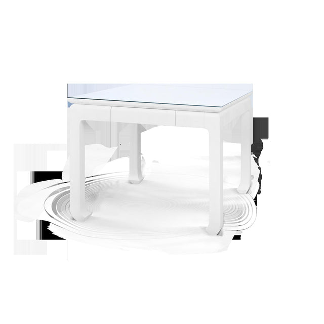 Villa & House Vanilla Bethany Game Table