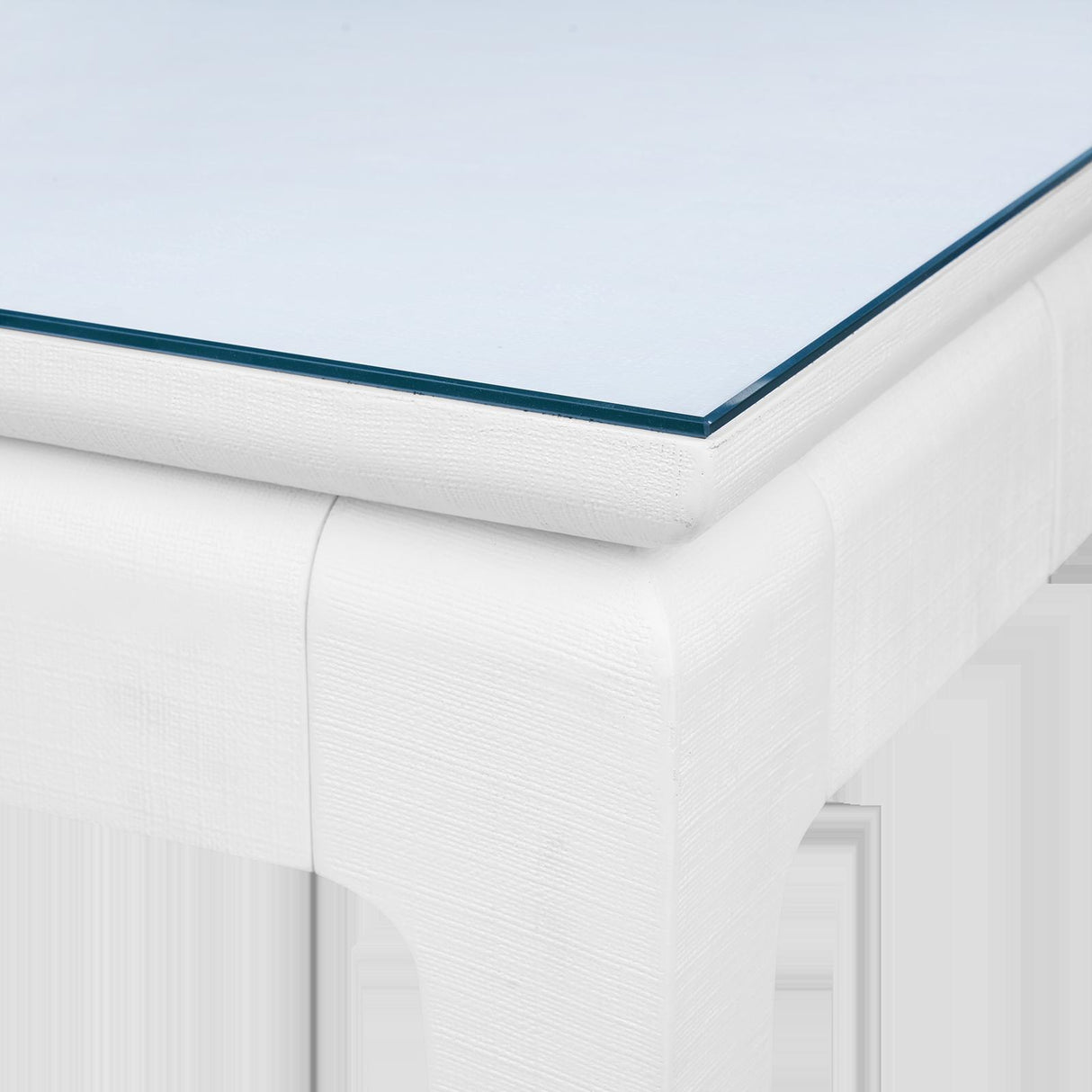 Villa & House Vanilla Bethany Game Table