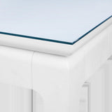 Villa & House Vanilla Bethany Game Table