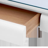 Villa & House Vanilla Bethany Game Table