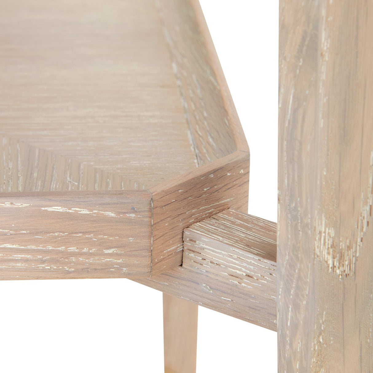 Villa & House Sand Bertram Side Table