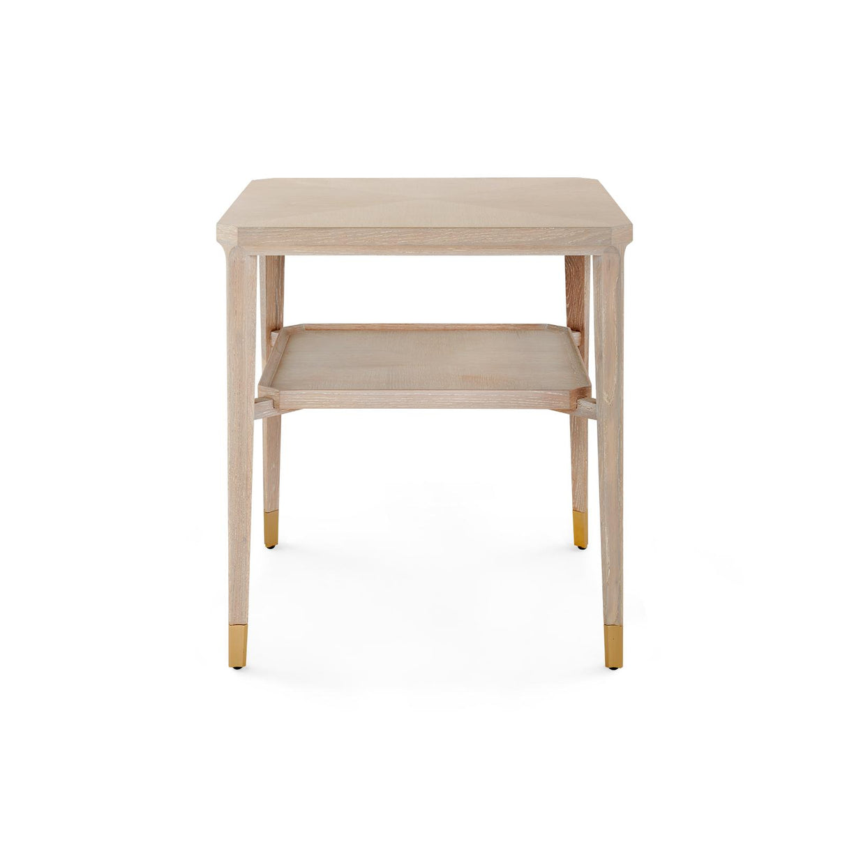 Villa & House Sand Bertram Side Table