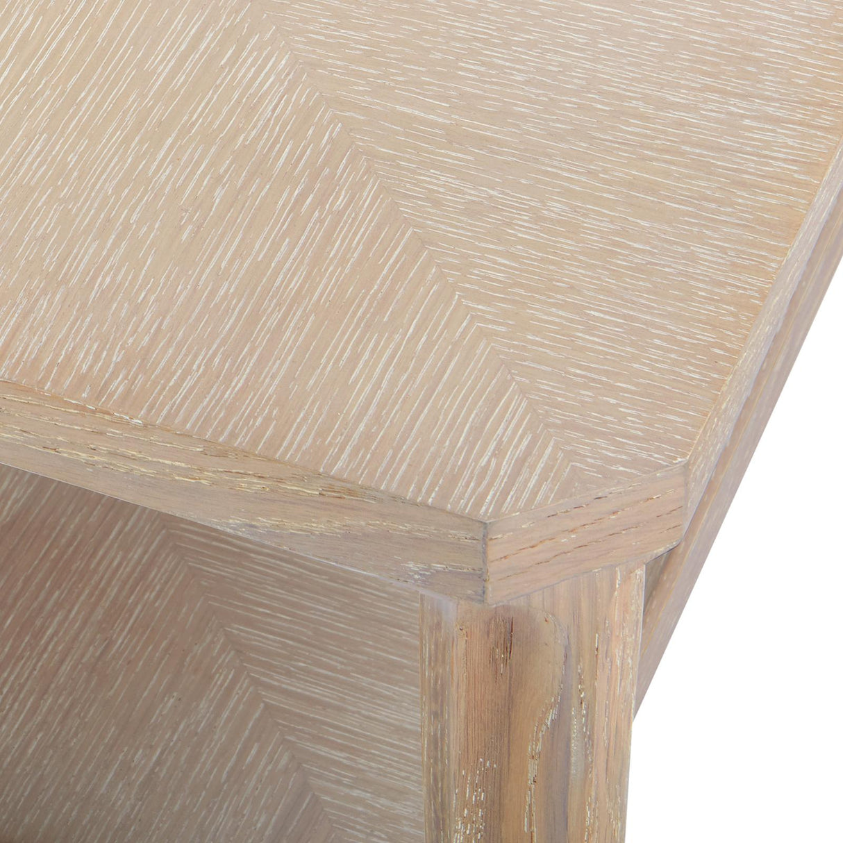 Villa & House Sand Bertram Side Table