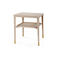 Villa & House Sand Bertram Side Table