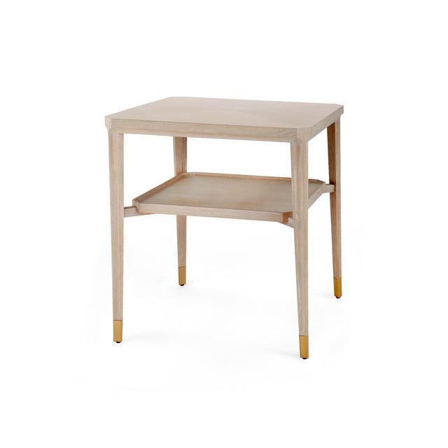 Villa & House Sand Bertram Side Table