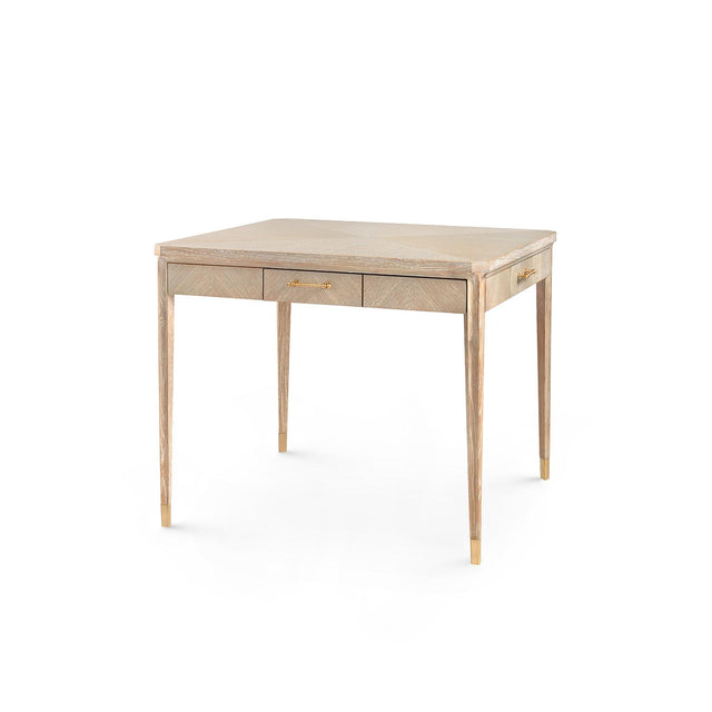 Villa & House Sand Bertram Game Table