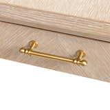 Villa & House Sand Bertram Game Table