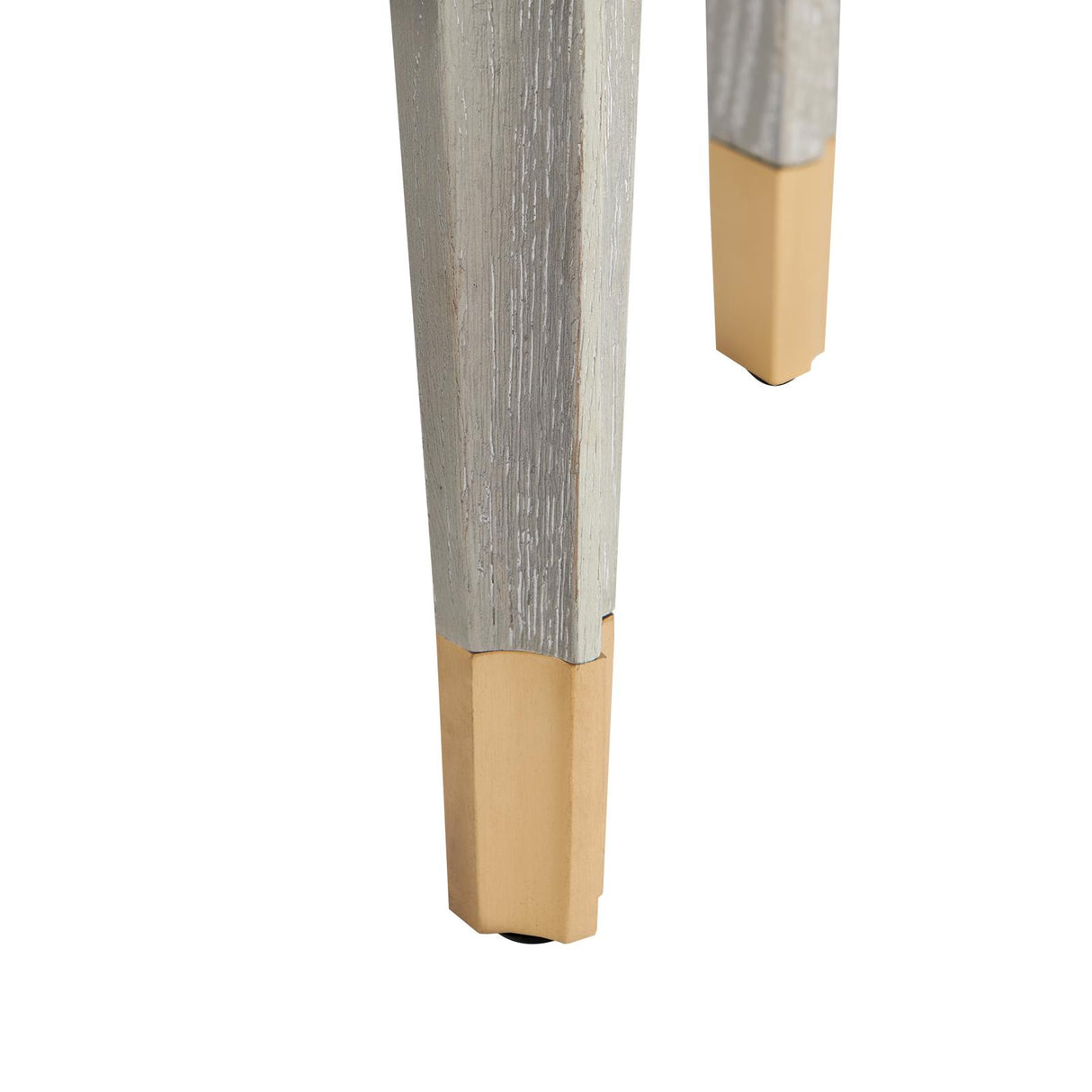 Villa & House Soft Gray Bertram Etagere