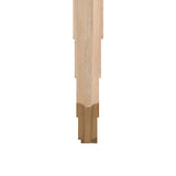 Villa & House Sand Bertram Dining Table