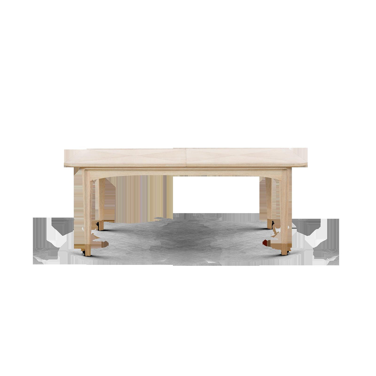 Villa & House Sand Bertram Dining Table