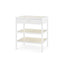 Villa & House Vanilla Caanan 1-Drawer Side Table