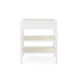 Villa & House Vanilla Caanan 1-Drawer Side Table