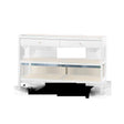 Villa & House Vanilla Caanan Console
