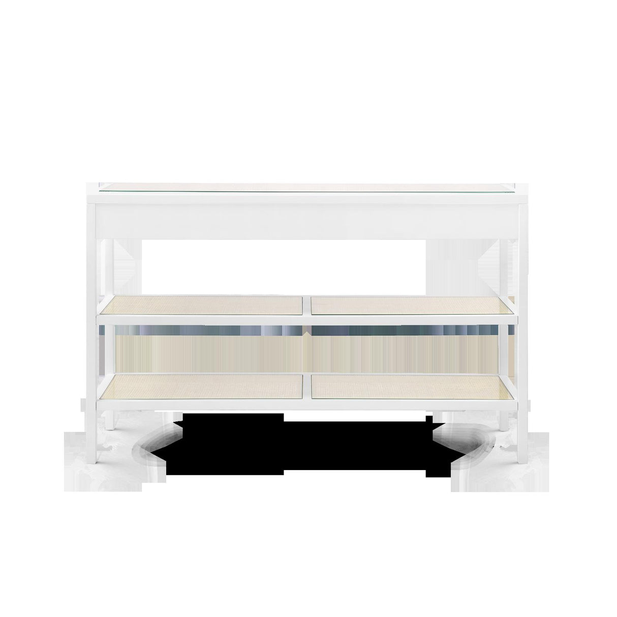 Villa & House Vanilla Caanan Console