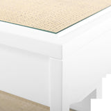 Villa & House Vanilla Caanan Console