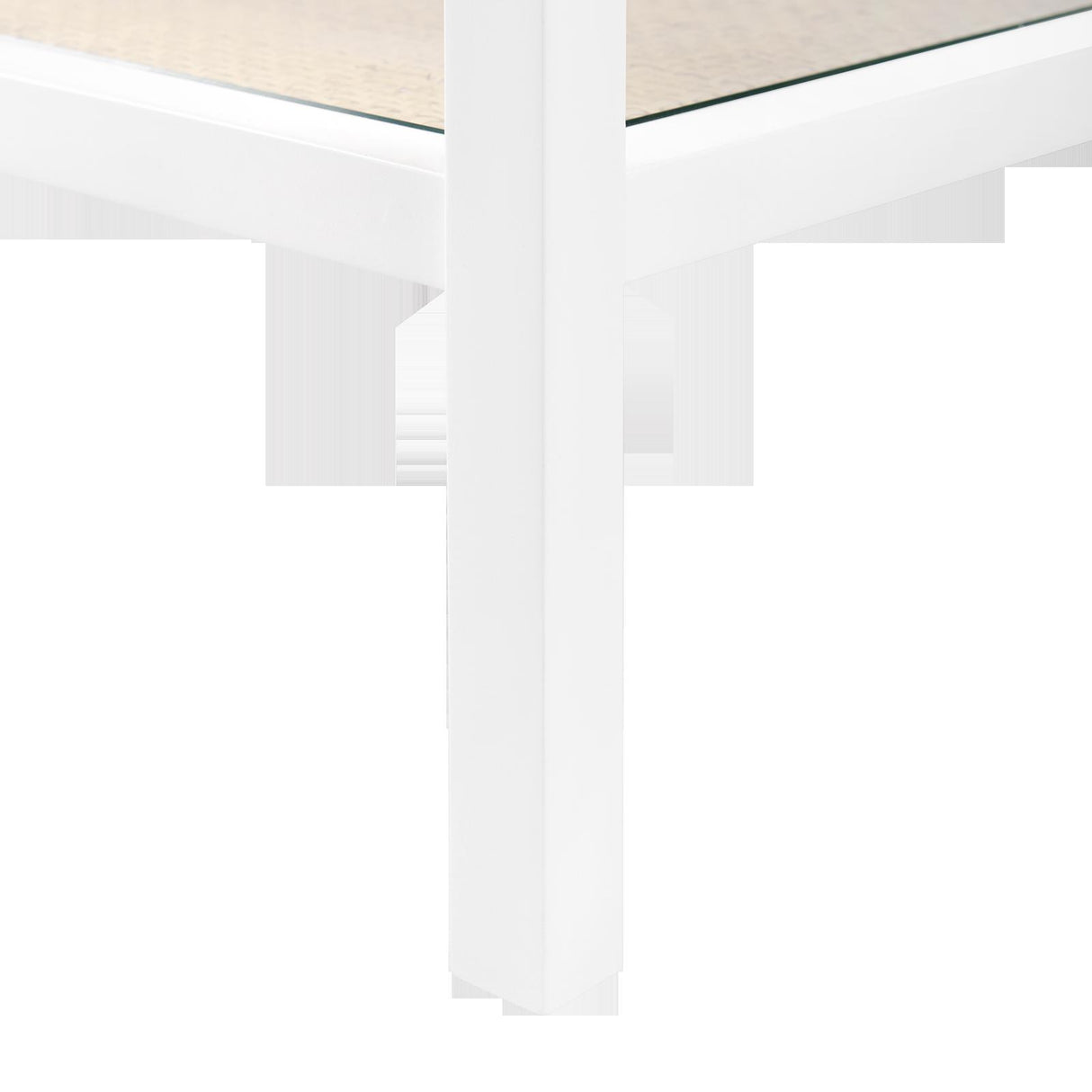 Villa & House Vanilla Caanan Console