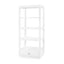 Villa & House Chiffon White Camilla Etagere
