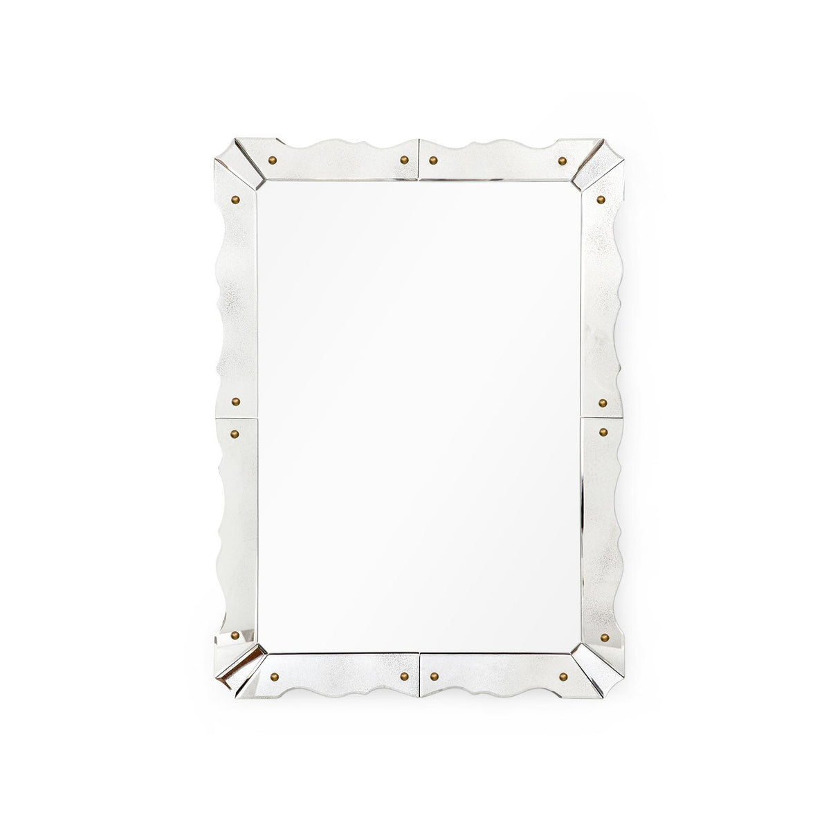 Villa & House Antique Caroline Mirror