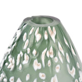 Villa & House Tea Green Chani Medium Vase
