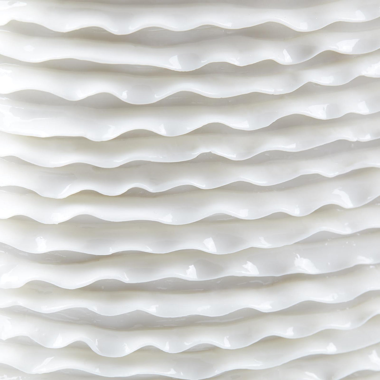 Villa & House Blanc de Chine Cinta Vase