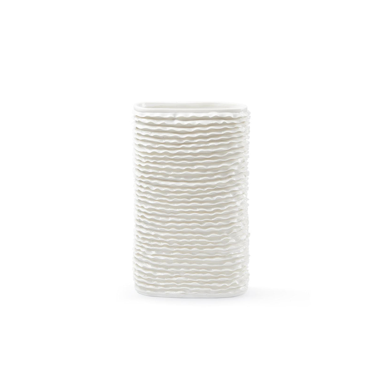 Villa & House Blanc de Chine Cinta Vase