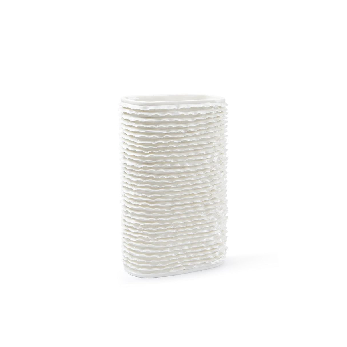 Villa & House Blanc de Chine Cinta Vase