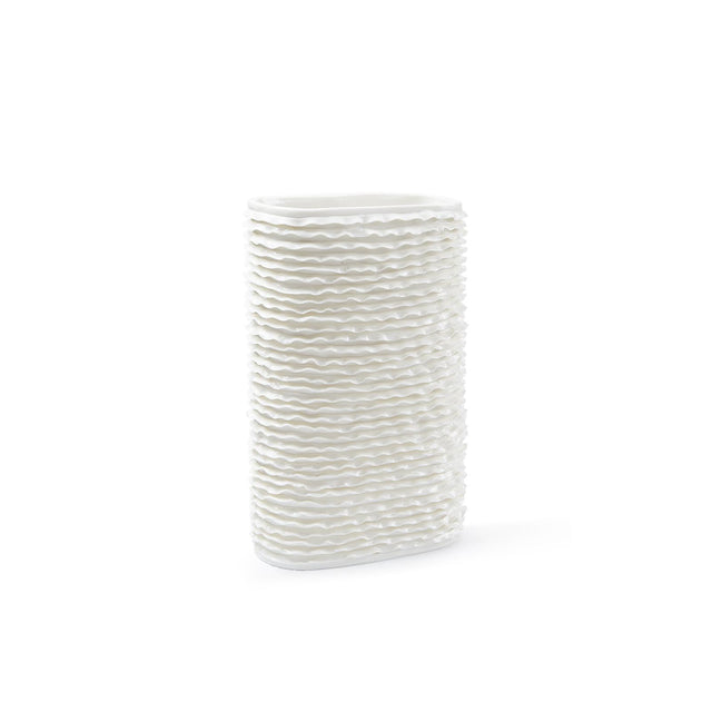 Villa & House Blanc de Chine Cinta Vase