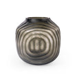 Villa & House Nori Green Circle Small Vase