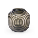 Villa & House Nori Green Circle Small Vase