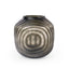 Villa & House Nori Green Circle Small Vase