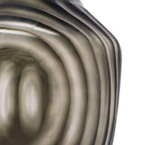 Villa & House Nori Green Circle Small Vase