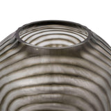 Villa & House Nori Green Circle Large Vase